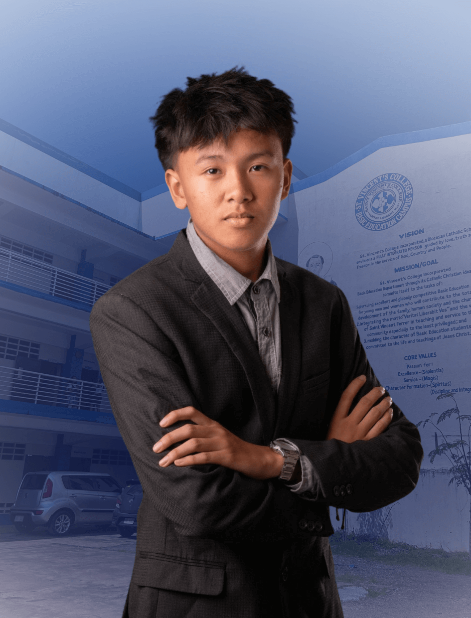 JESSE LLOYD C. SILAGA