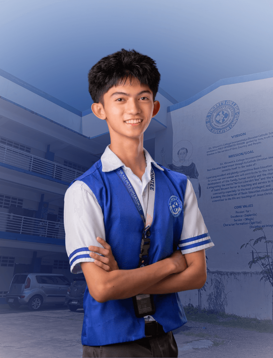 CRIS XYZIAN L. TUMPAG