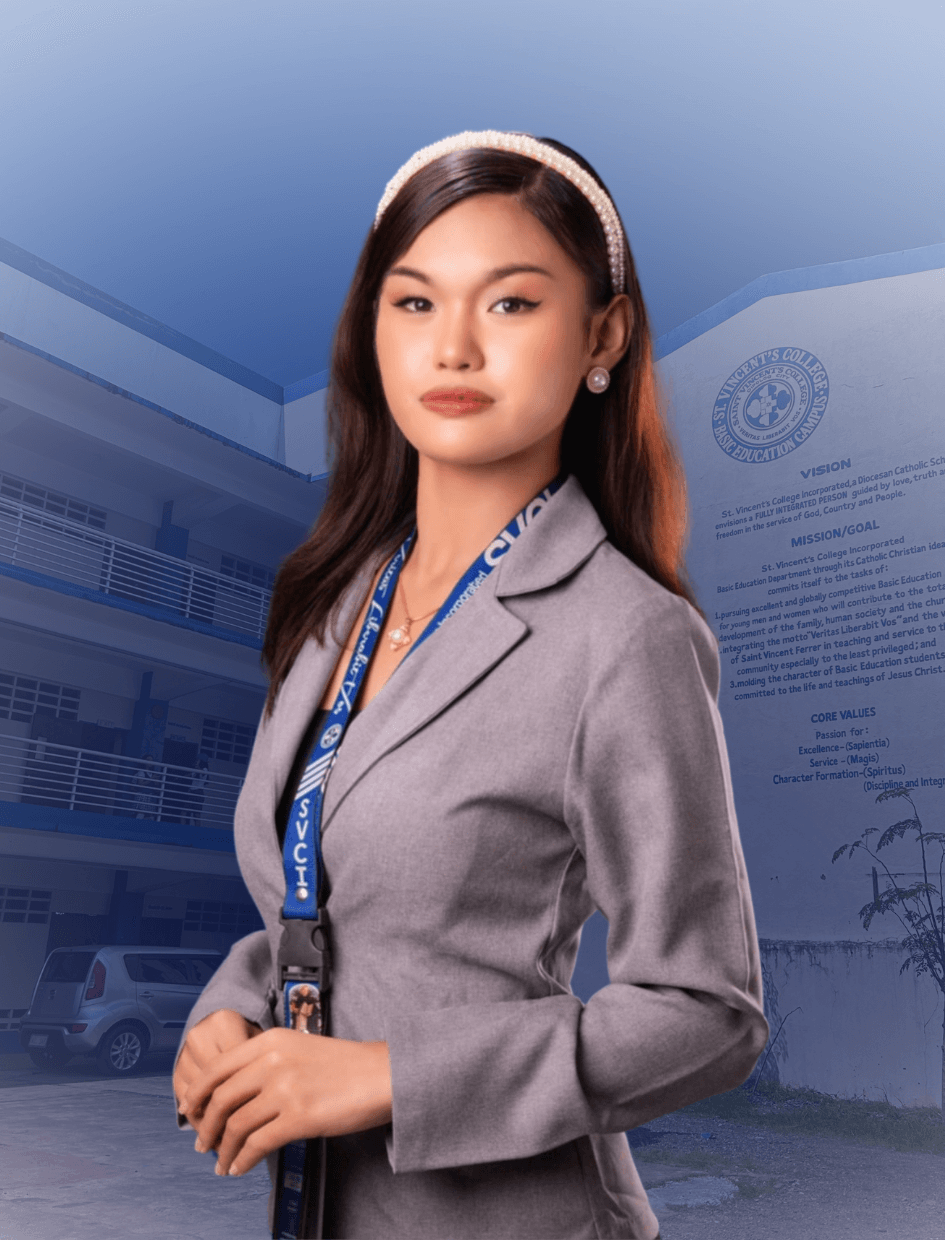 CHARLIZE N. DARUNDAY