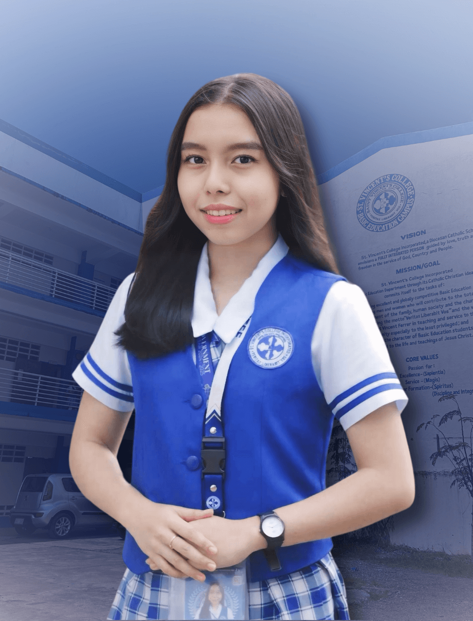 FRANCINE S. CASTAÑARES